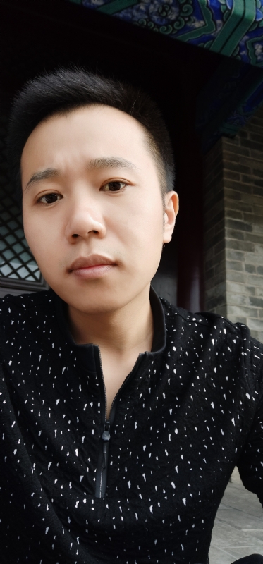 大象随风的第一张照片--宁波相亲服务中心