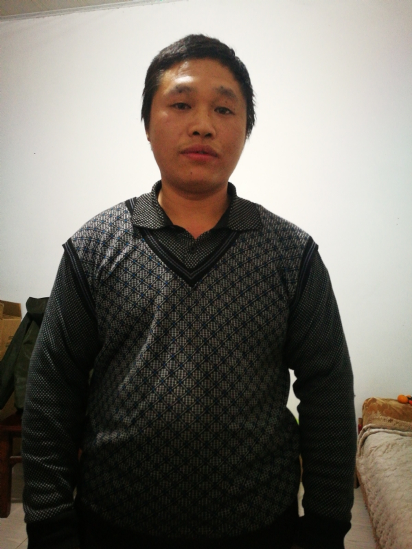 等你太久了的第一张照片--宁波相亲服务中心