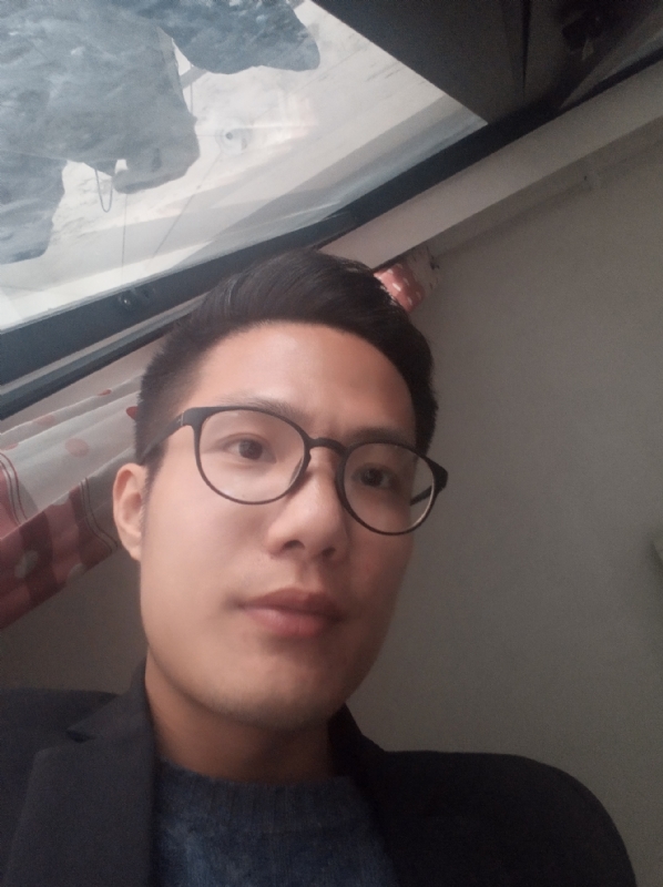 行者的第一张照片--宁波相亲服务中心