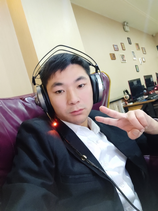 随缘的第一张照片--宁波相亲服务中心