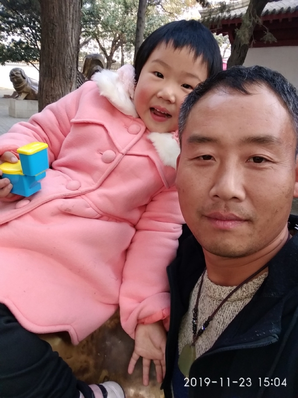 摩羯的第一张照片--宁波相亲服务中心