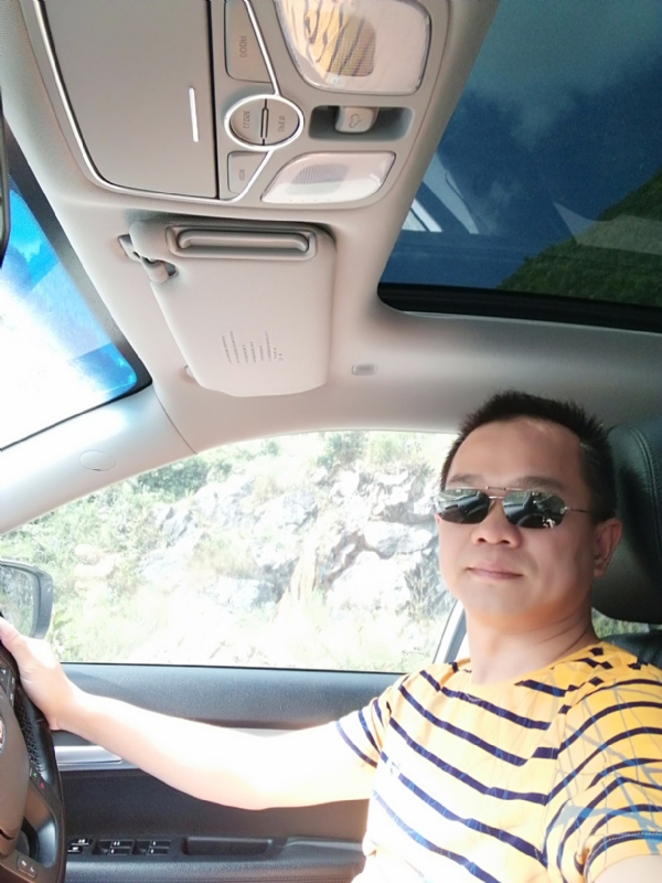 孤风的第一张照片--宁波相亲服务中心