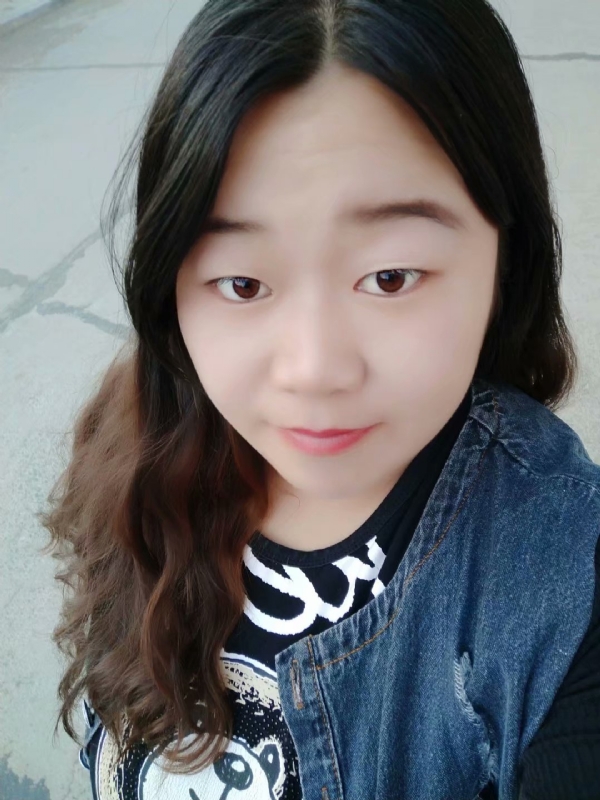 墨兮的第一张照片--宁波相亲服务中心