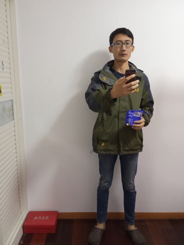 ggff的第一张照片--宁波相亲服务中心