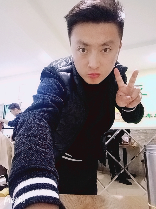 单调的第一张照片--宁波相亲服务中心