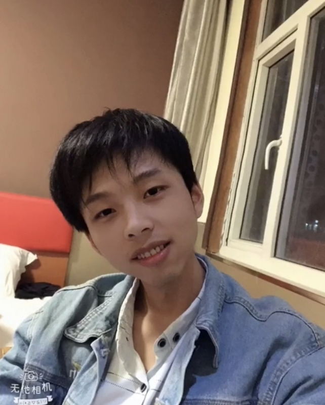 一条小团团的第一张照片--宁波相亲服务中心