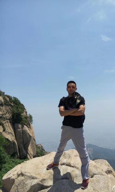 望爱的第一张照片--宁波相亲服务中心