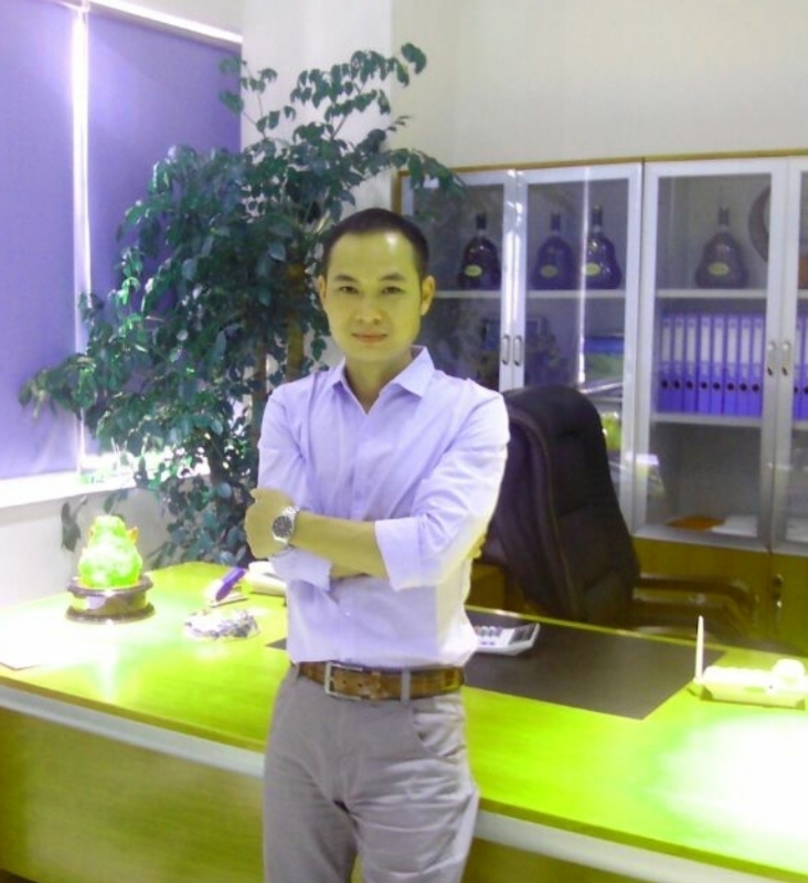 风中劲草的第一张照片--宁波相亲服务中心