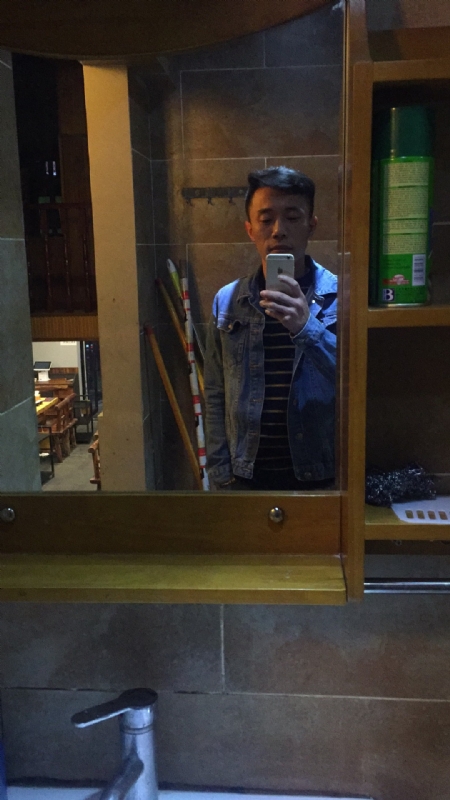 火焰蓝的第一张照片--宁波相亲服务中心