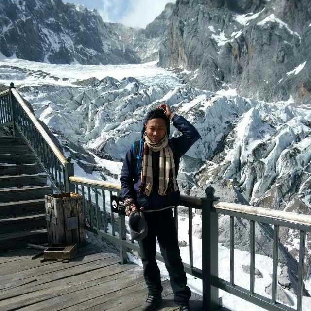 眯眯的第一张照片--宁波相亲服务中心