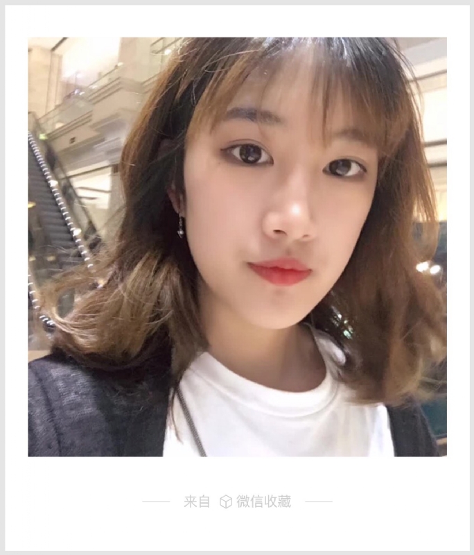 星星奶茶的第一张照片--宁波相亲服务中心