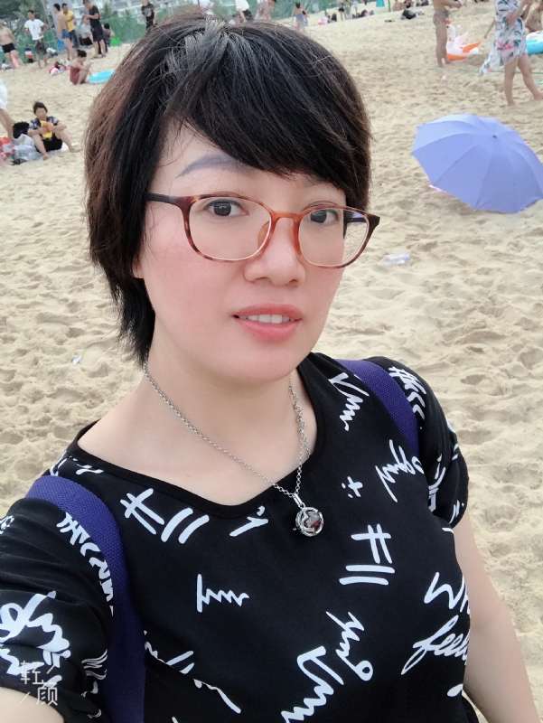 杏娅的第三张照片--宁波相亲服务中心