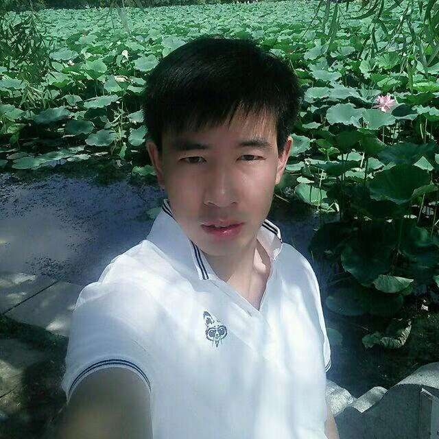 毅然的第一张照片--宁波相亲服务中心