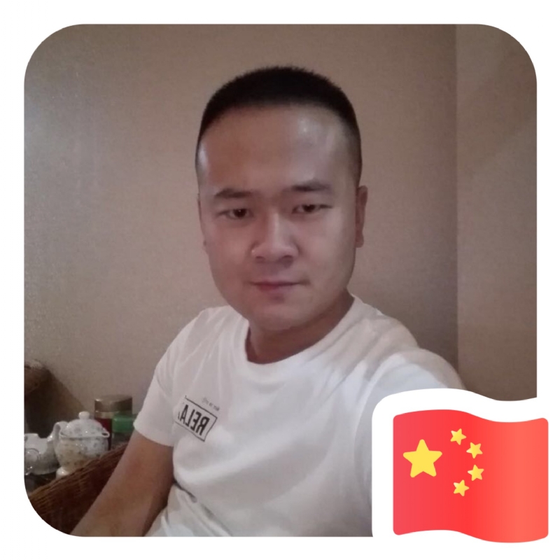 逗比的小可爱的第一张照片--宁波相亲服务中心