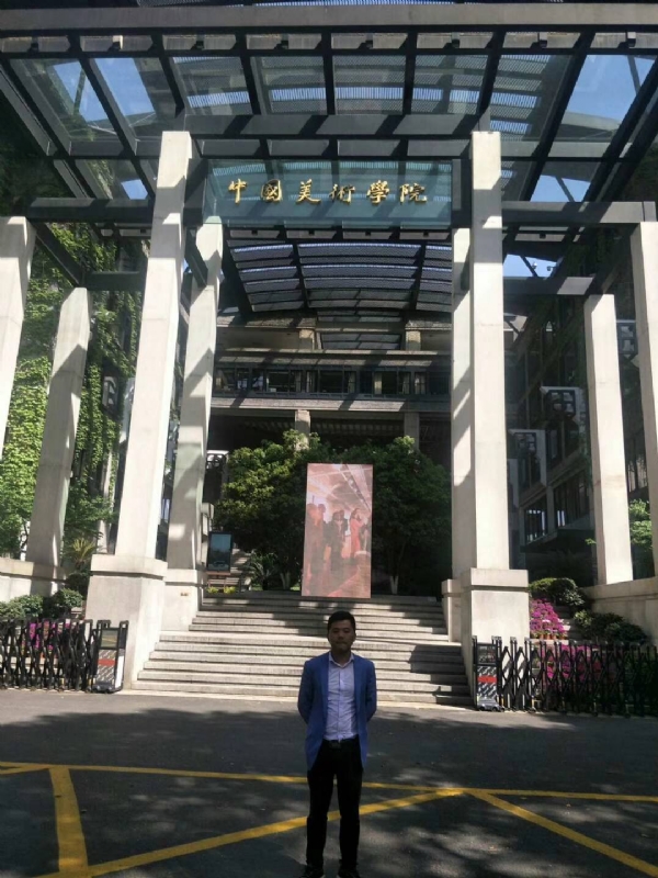 飞鸿印爪泥的第一张照片--宁波相亲服务中心