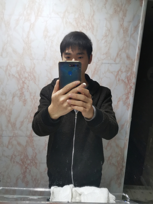 老实人的第三张照片--宁波相亲服务中心