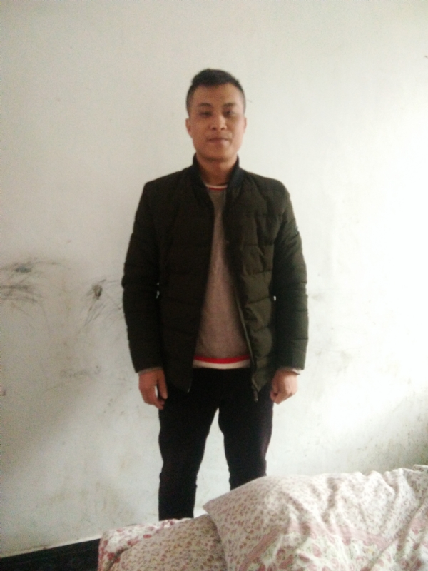 真心换真情的第一张照片--宁波相亲服务中心