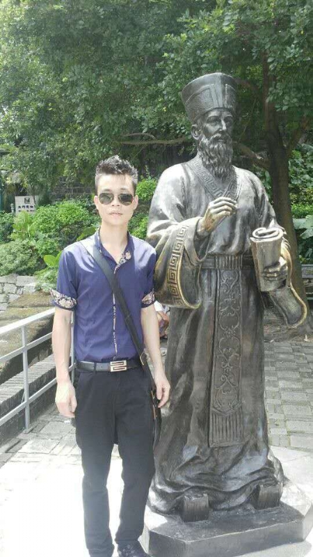 一生中最爱的第一张照片--宁波相亲服务中心