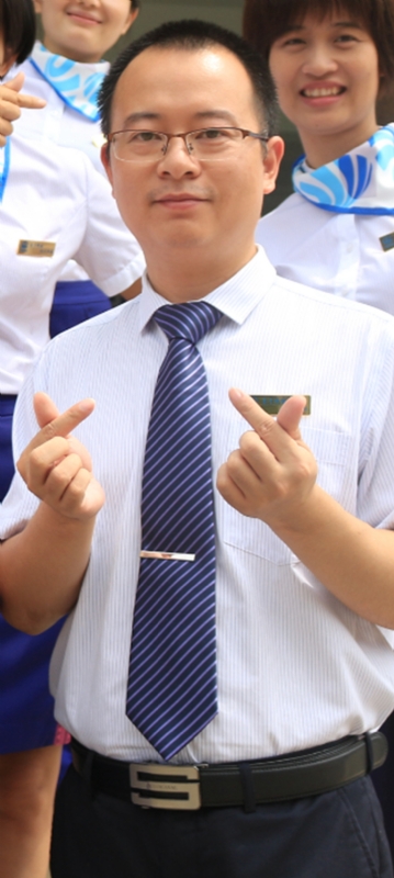 旅人的第一张照片--宁波相亲服务中心