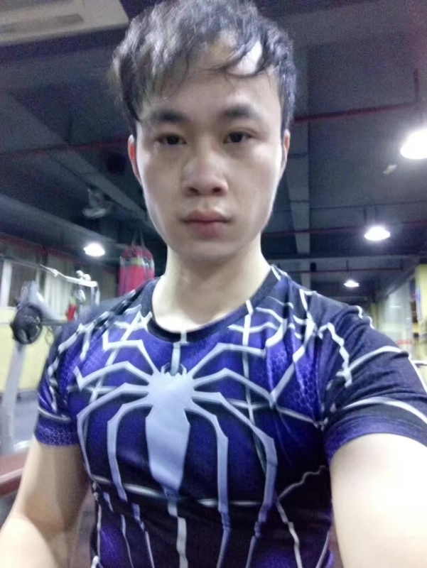 百香果的第一张照片--宁波相亲服务中心