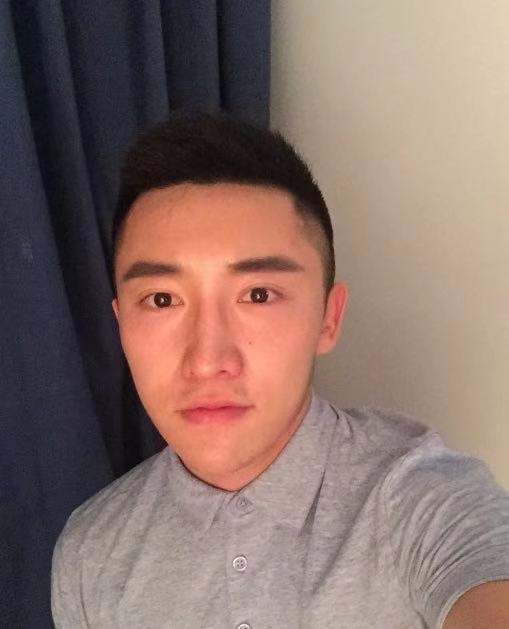 灰太狼的第一张照片--宁波相亲服务中心