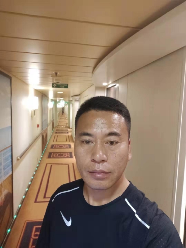 缘的第一张照片--宁波相亲服务中心