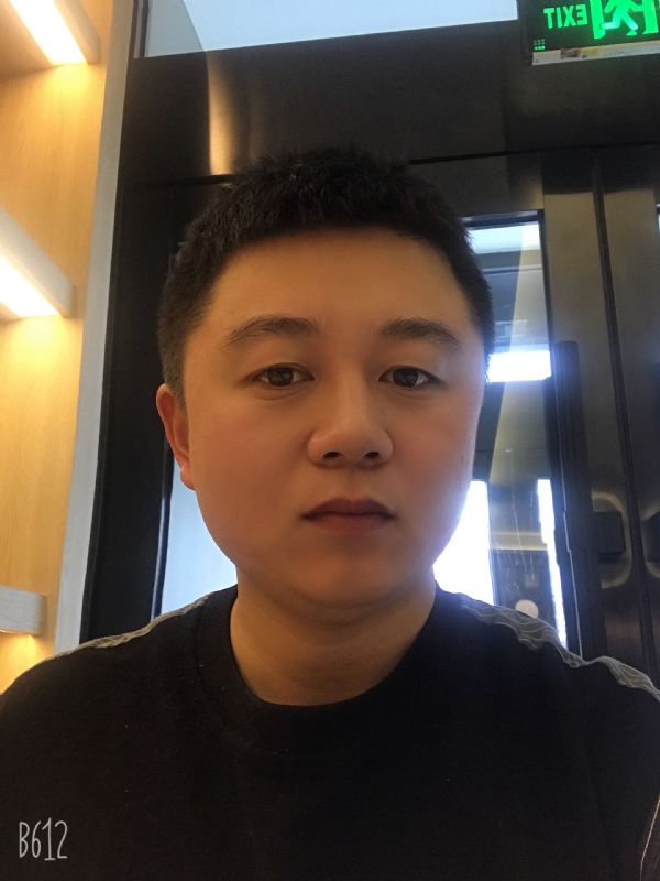 准提的第一张照片--宁波相亲服务中心