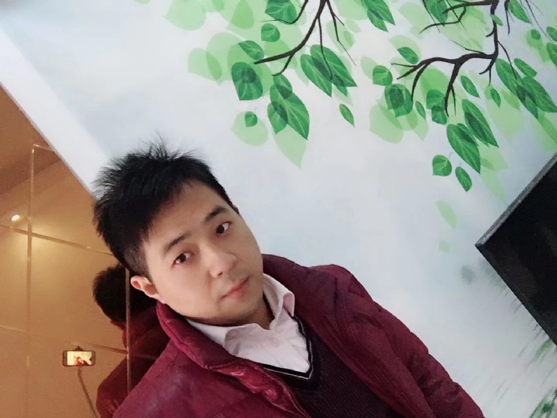 晴空万里的第一张照片--宁波相亲服务中心