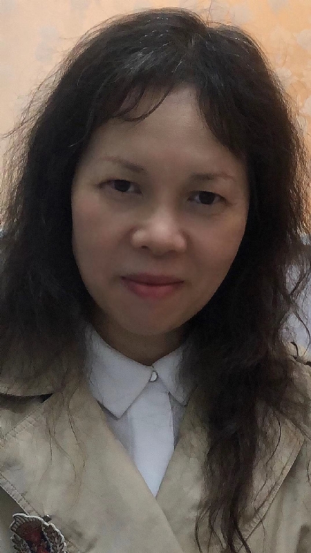 阿红的第一张照片--宁波相亲服务中心