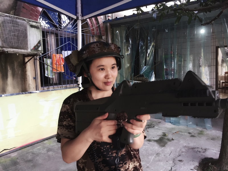 菲拉的第一张照片--宁波相亲服务中心