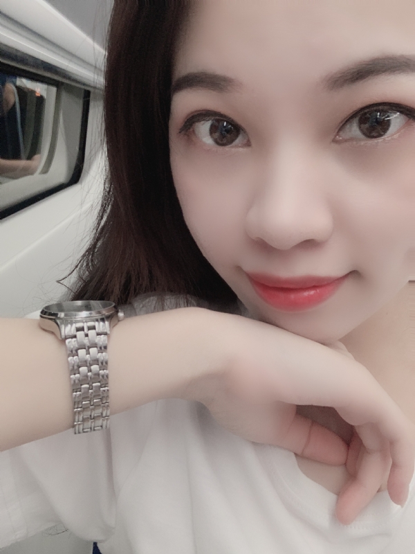 安安123的第一张照片--宁波相亲服务中心