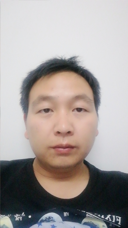 孤帆的第一张照片--宁波相亲服务中心