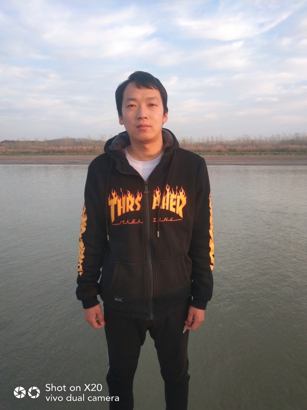 一往情深的第一张照片--宁波相亲服务中心