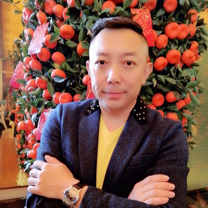 定心大师的第一张照片--宁波相亲服务中心