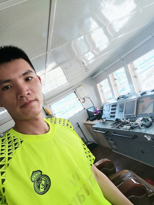 眼里都是你的第一张照片--宁波相亲服务中心