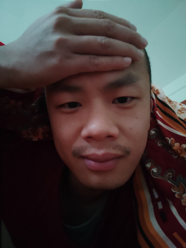 开心鬼在哪呢的第一张照片--宁波相亲服务中心