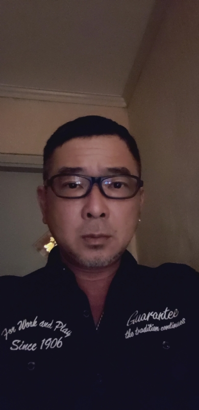 T0NY的第一张照片--宁波相亲服务中心