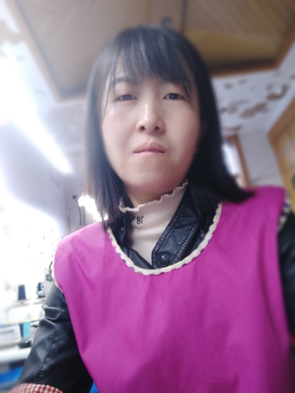 芬儿的第二张照片--宁波相亲服务中心