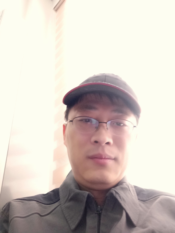 小马哥的第一张照片--宁波相亲服务中心