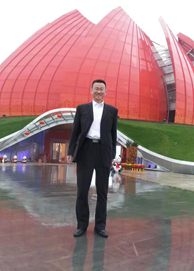 斗转星移的第一张照片--宁波相亲服务中心