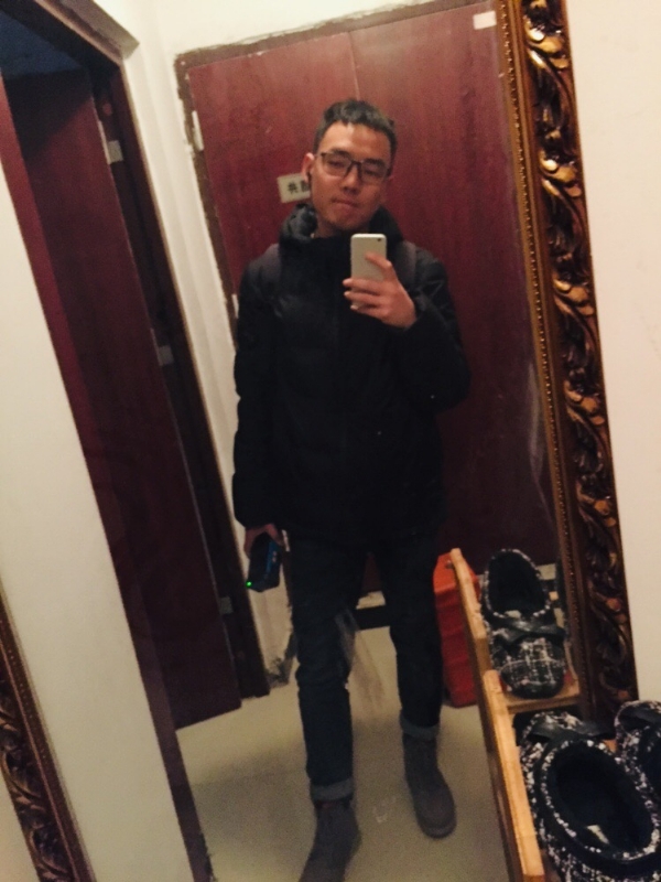 Ashould的第一张照片--宁波相亲服务中心