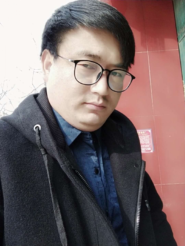 史凯的第一张照片--宁波相亲服务中心