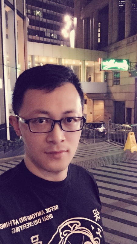 Chen的第一张照片--宁波相亲服务中心