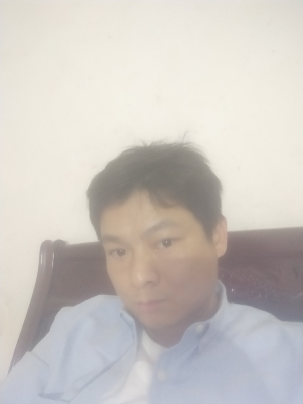 风云的第一张照片--宁波相亲服务中心