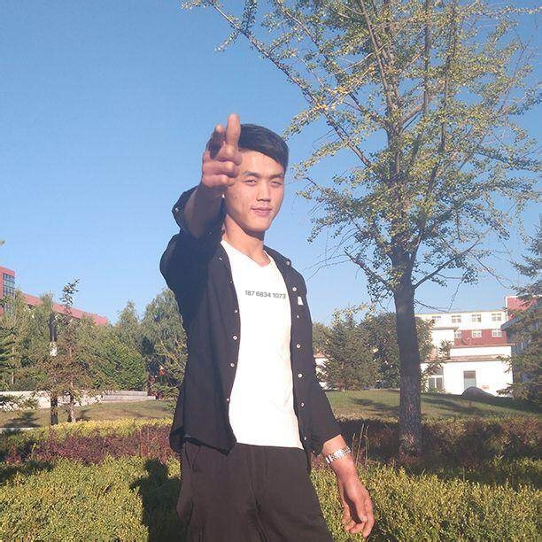 小受的第一张照片--宁波相亲服务中心