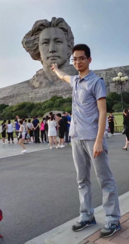 惠辉的牛的第一张照片--宁波相亲服务中心