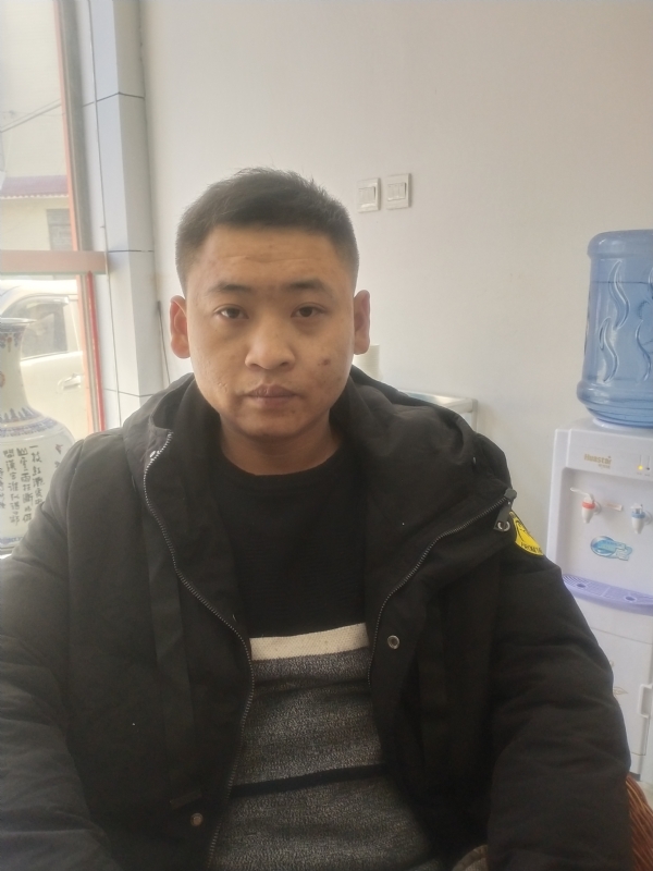 瞿波的第一张照片--宁波相亲服务中心