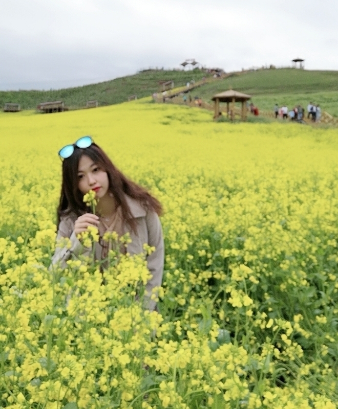 小桃花的第二张照片--宁波相亲服务中心