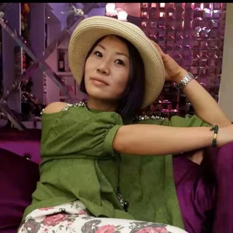 关爱一生的第一张照片--宁波相亲服务中心