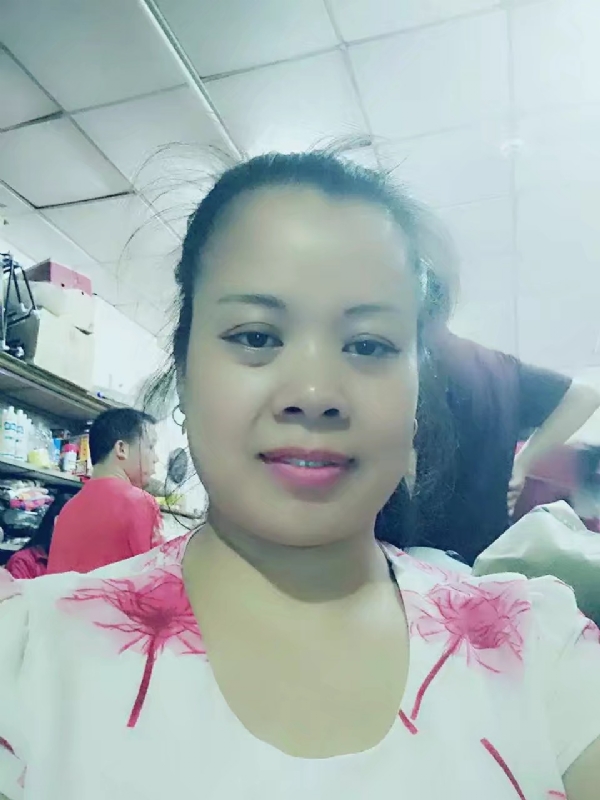 把自己当宝贝的第一张照片--宁波相亲服务中心